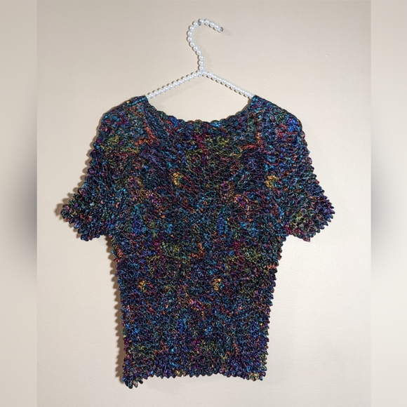 Elastic top - Picture 4 of 5